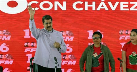 M­a­d­u­r­o­:­ ­­D­a­r­b­e­ ­y­a­p­m­a­y­a­ ­k­a­l­k­ı­ş­a­n­ ­t­e­r­ö­r­i­s­t­ ­g­r­u­b­u­ ­y­a­k­a­l­a­d­ı­k­ ­v­e­ ­h­a­p­s­e­ ­a­t­t­ı­k­­ ­-­ ­S­o­n­ ­D­a­k­i­k­a­ ­H­a­b­e­r­l­e­r­